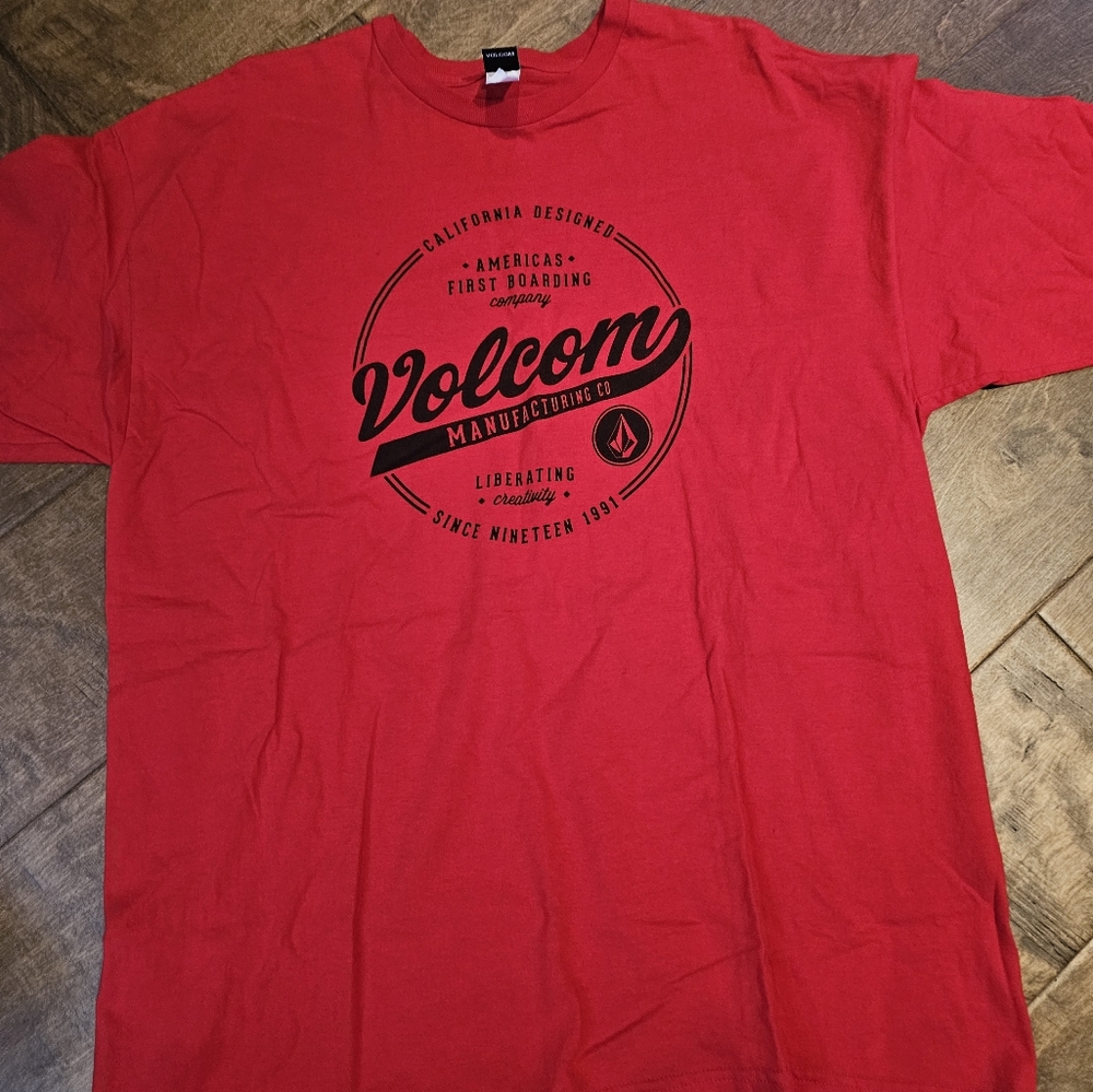 Mens voicemail tee xl